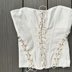 EDEN PRINCESS POLLY TOP